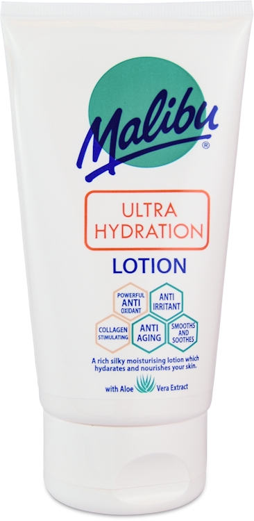 Malibu Malibu Ultra Hydration Lotion 150ml
