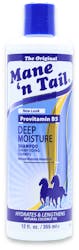 Mane 'n Tail Deep Moisturising Shampoo 355ml