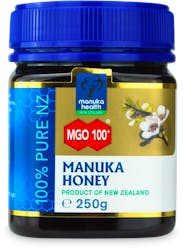 Manuka Healthmgo 100+ Pure Manuka Honey 250g