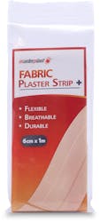 Masterplast Fabric Plaster Strip 6cmx1m