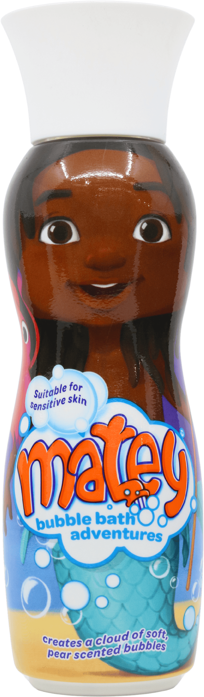 Matey Arlo Bubble Bath 450ml