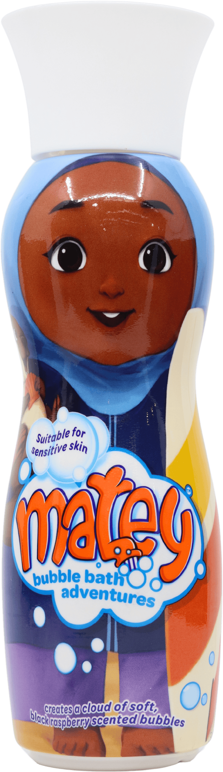 Matey Hamina Bubble Bath 450ml