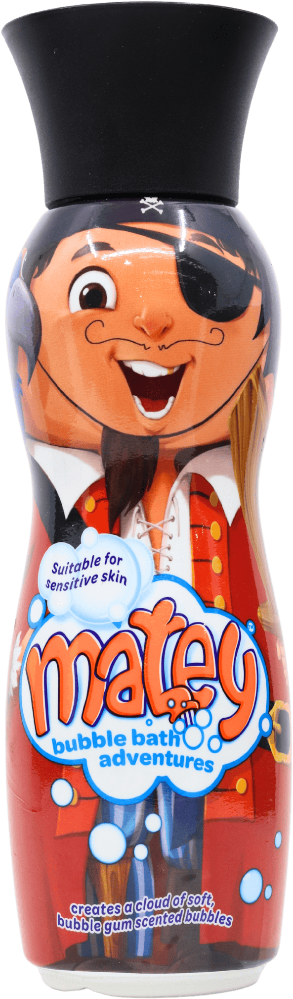 Matey Jasper Bubble Bath 450ml