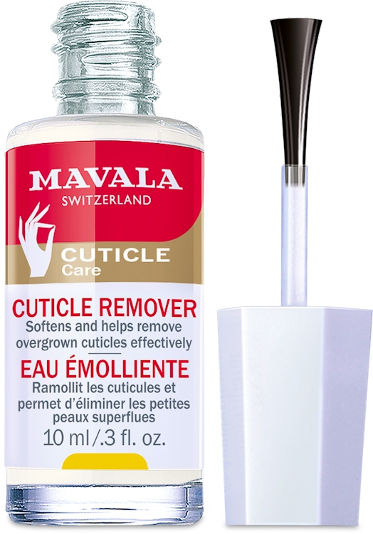 Photos - Nail Polish Mavala Cuticle Remover 10ml 