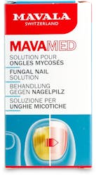 Mavala Mava-Med Fungal Nail Solution 5ml