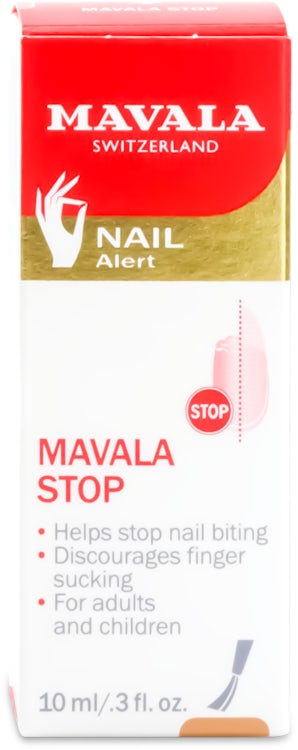 Mavala Stop - Nail Biting Prevention (10ml)