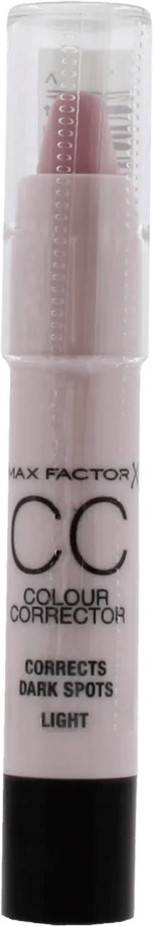Max Factor Colour Correcter Stick Light