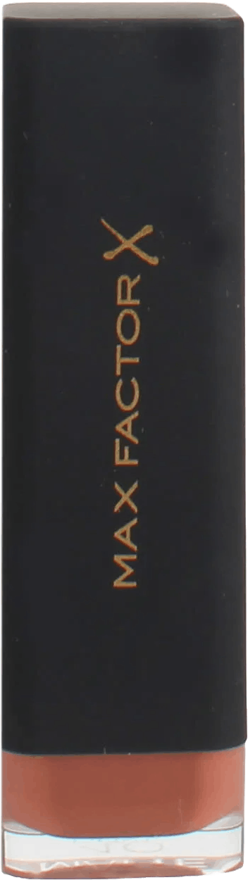 Max Factor Elixir Velvet Matte Dusk 40 Lipstick