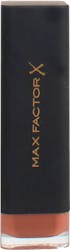 Max Factor Colour Elixir Velvet Matte Lipstick 40
