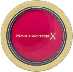 Max Factor Creme Puff Blush Matte Luscious Plum 45