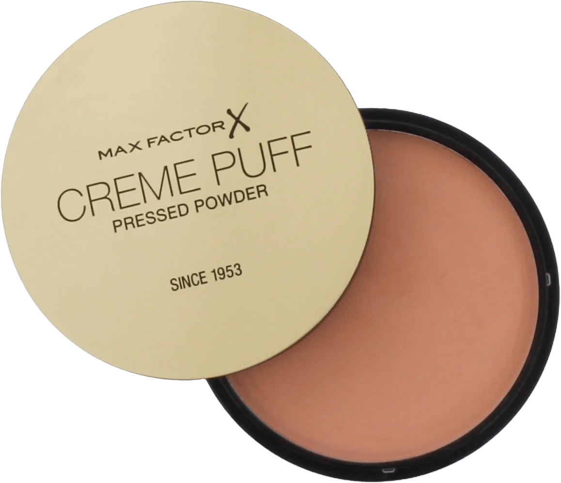 Max Factor Creme Puff Candle Glow 55 14g