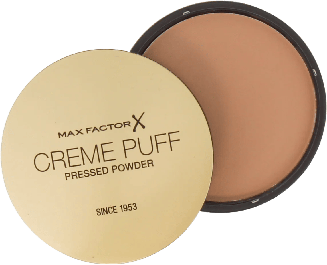 Max Factor Creme Puff Golden 75 14g