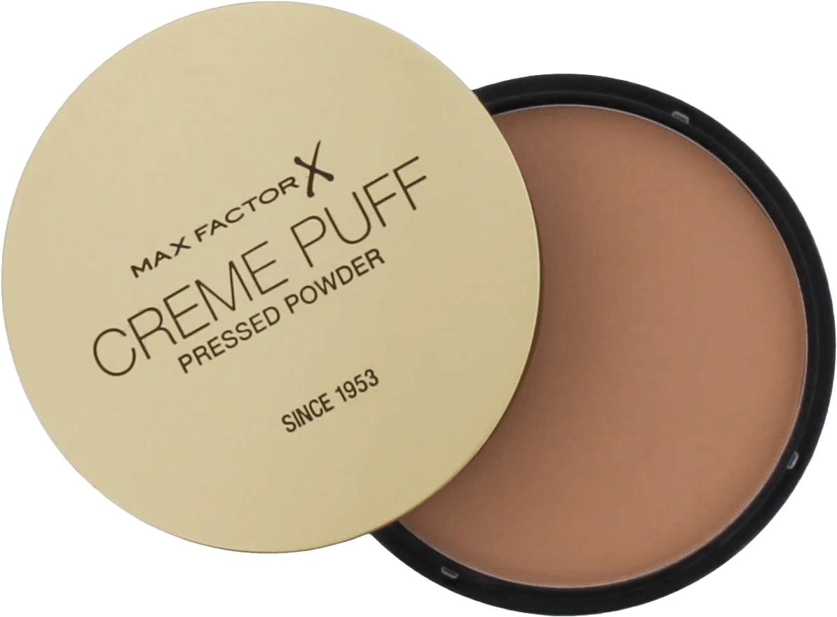 Max Factor Creme Puff Medium Beige 41 14g