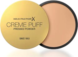 Max Factor Creme Puff Natural 50 14g