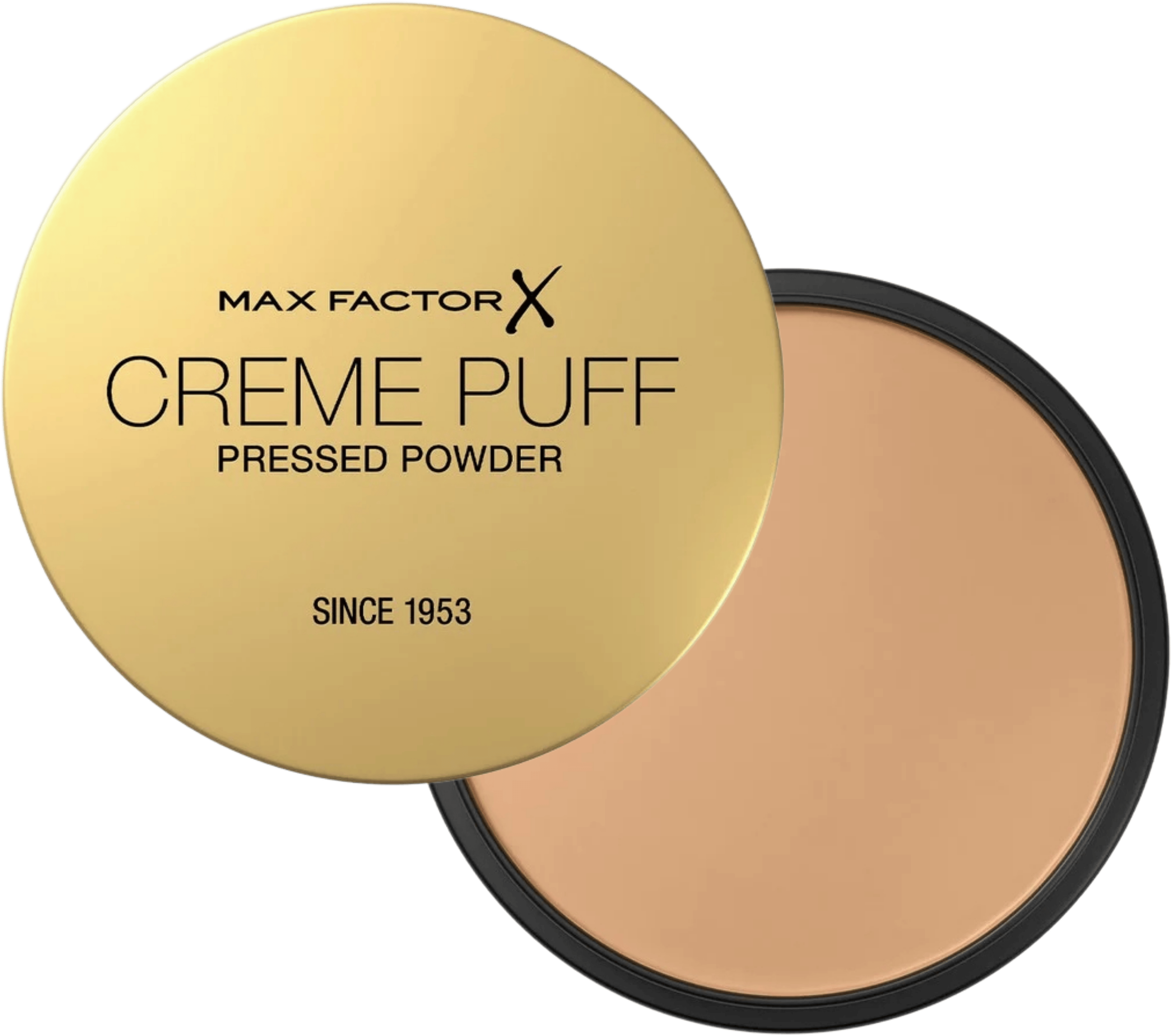 Max Factor Crème Puff Powder - Golden 75
