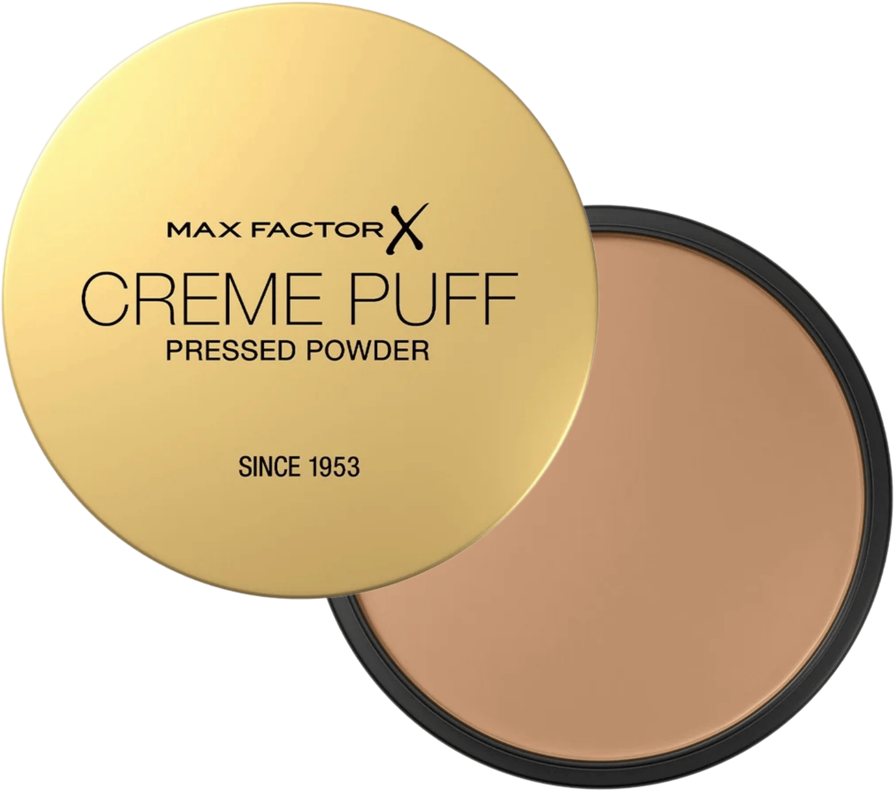 Max Factor Crème Puff Powder - Nouveau Beige 13