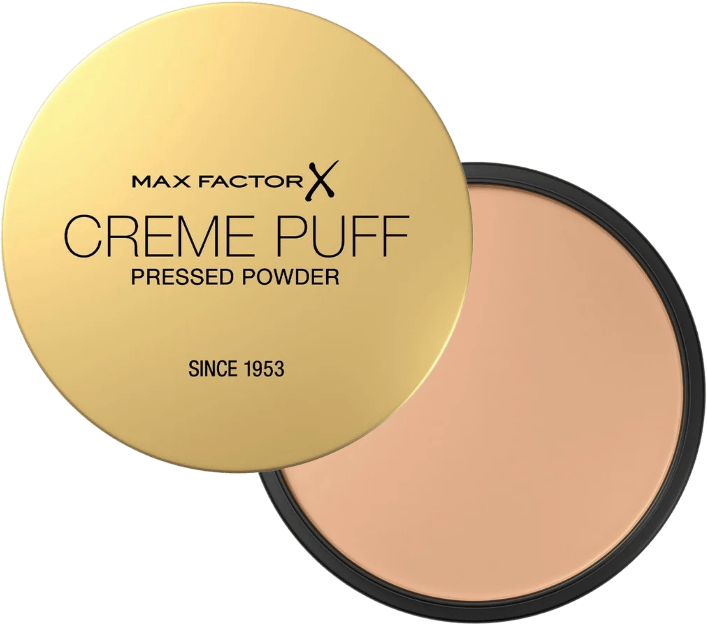 Max Factor Crème Puff Powder - Translucent 05
