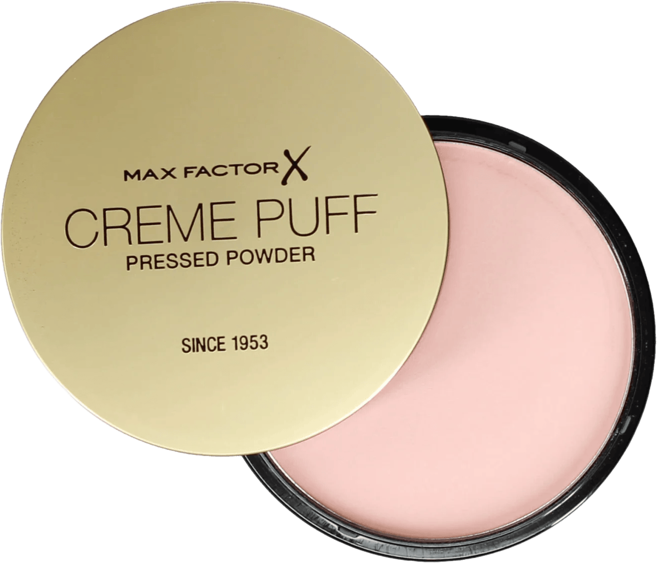 Max Factor Creme Puff Tempting Touch 53 14g