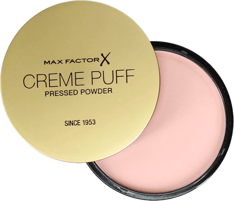 Photos - Other Cosmetics Max Factor Creme Puff Tempting Touch 53 14g 