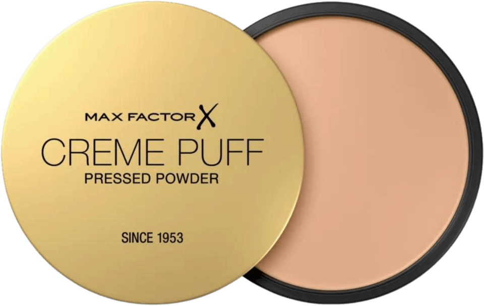 Max Factor Creme Puff Translucent 05 14g