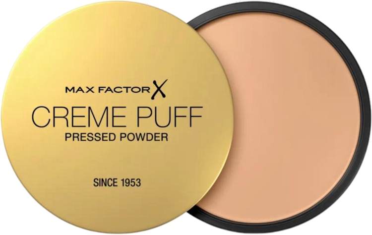 Photos - Other Cosmetics Max Factor Creme Puff Translucent 05 14g 