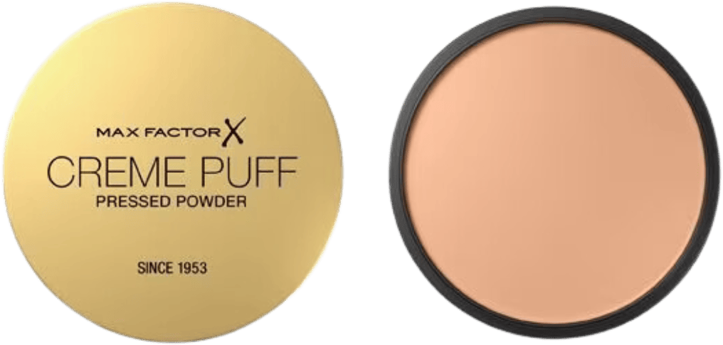 Max Factor Creme Puff Truly Fair 81 14g