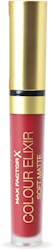 Max Factor Colour Elixir Soft Matte Lipstick 035 Faded Red