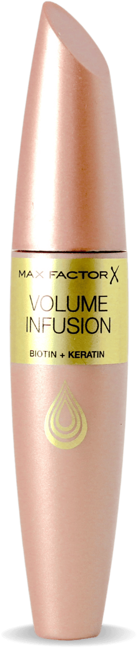 Max Factor Volume Infusion Mascara Black-Brown