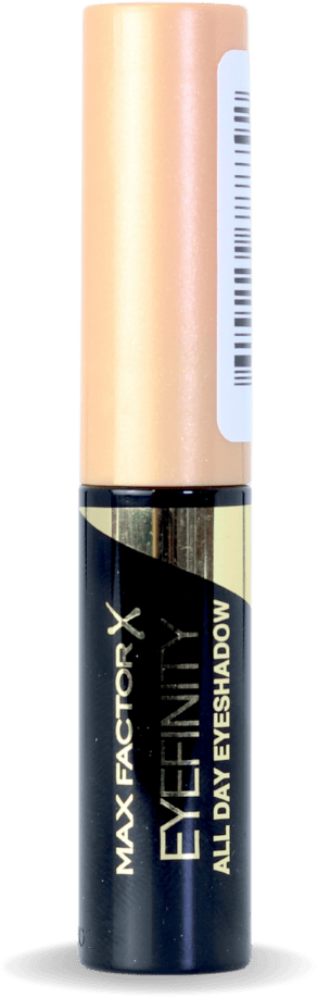 Max Factor Eyefinity Liquid Mono Eyeshadow Precious Gold