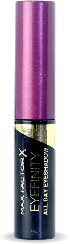 Max Factor Eyefinity Liquid Mono Eyeshadow Sultry Burgundy