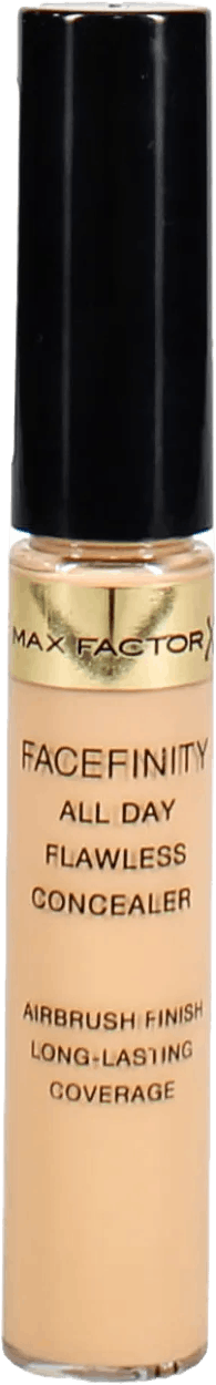 Max Factor Facefinity All Day Concealer 40