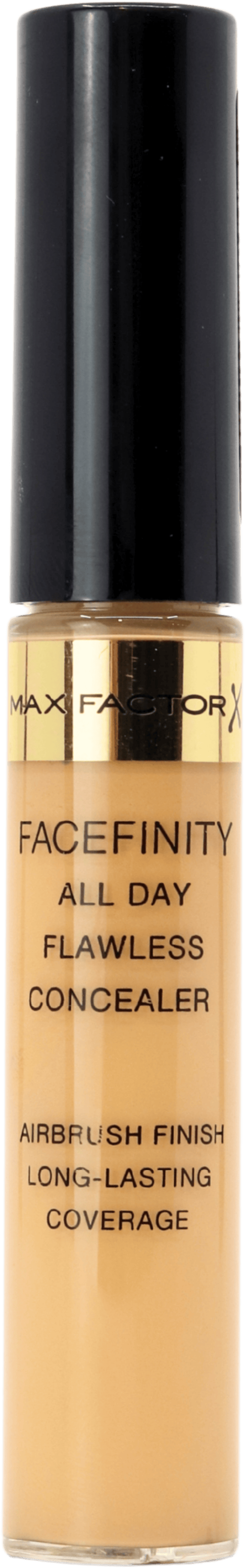 Max Factor Facefinity All Day Flawless Concealer - 040