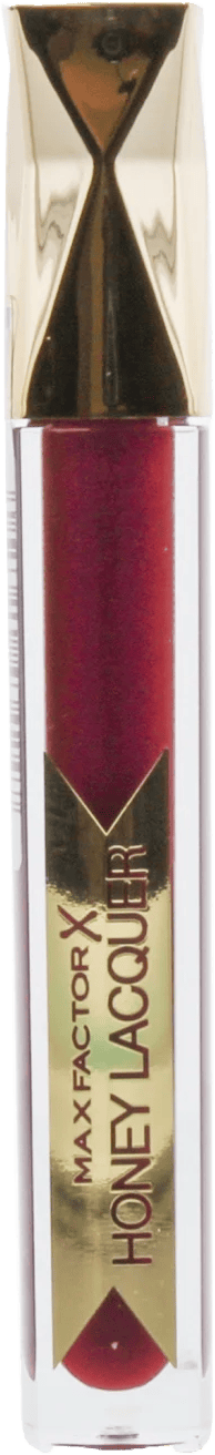 Max Factor Lipgloss Regale Burgundy