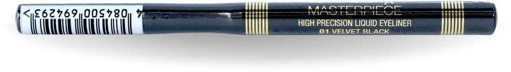 Max Factor Masterpiece High Precision Liquid Eyeliner Velvet Black 01