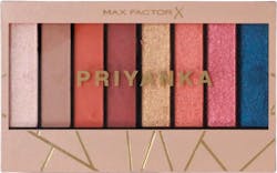 Max Factor Priyanka Limited Edition Masterpiece Nude Eyeshadow Palette