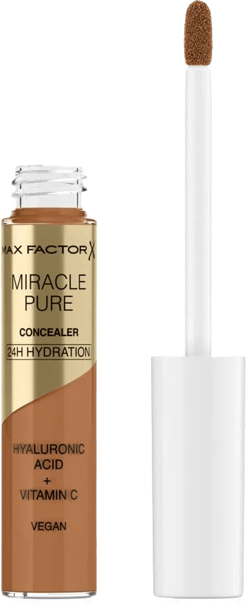 Max Factor Miracle Pure Concealer 080