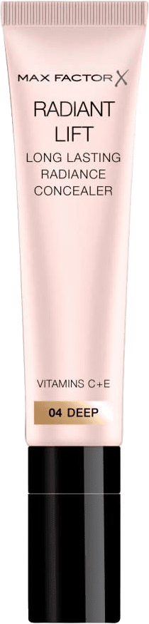 Max Factor Radiant Lift Concealer Dark 004