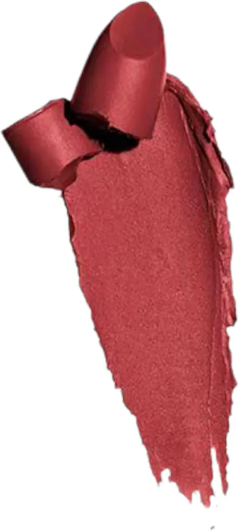Maybelline Color Sensational Powder Matte Lipstick - Cruel Ruby 05 - 2