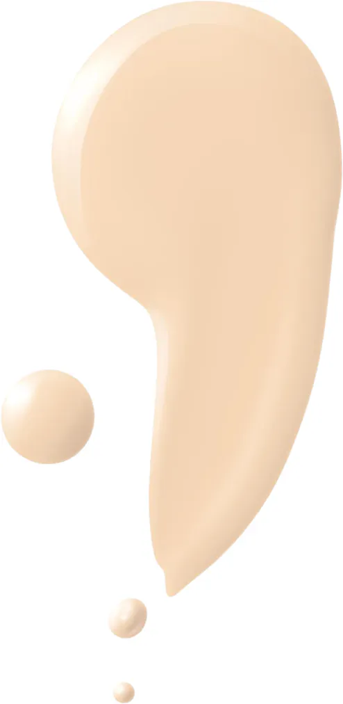 Maybelline Fit Me Luminous + Smooth Foundation 30ml - 105 Natural Ivory - 2