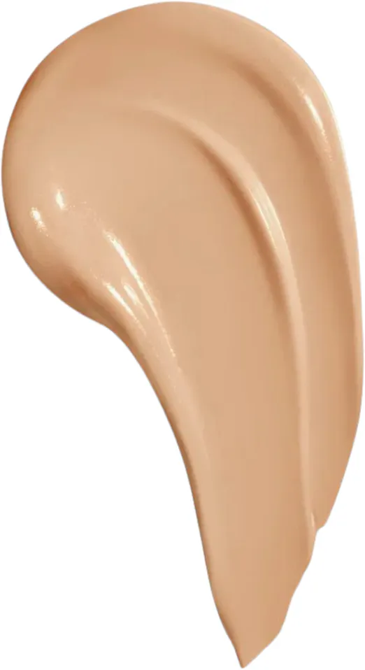 Maybelline Superstay 30hr Foundation - 02 Naked Ivory - 2