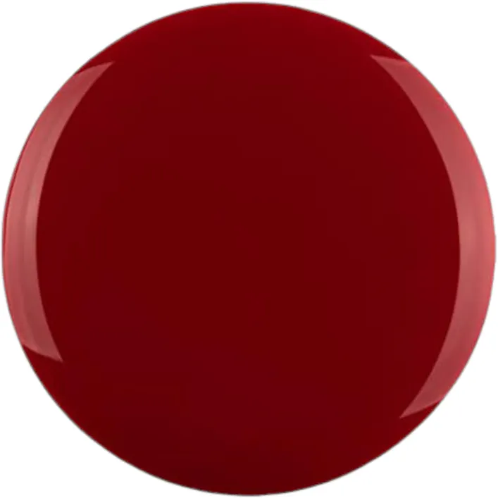 Maybelline Superstay 7 Days Nail Polish - 06 Deep Red - 2