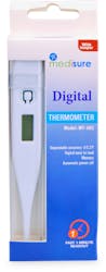 Medisure Digital Thermometer x 1