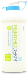 Menthoderm Cream 1% 500g