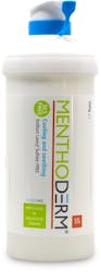 Menthoderm Cream 5% 500g