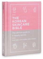 MiiN The Korean Skincare Bible