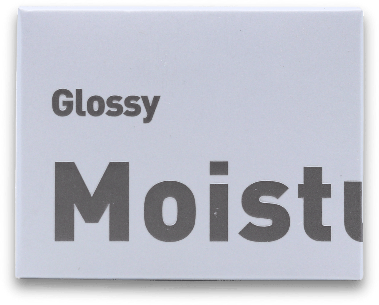 Milk Touch Glossy Moisture Cream 50ml