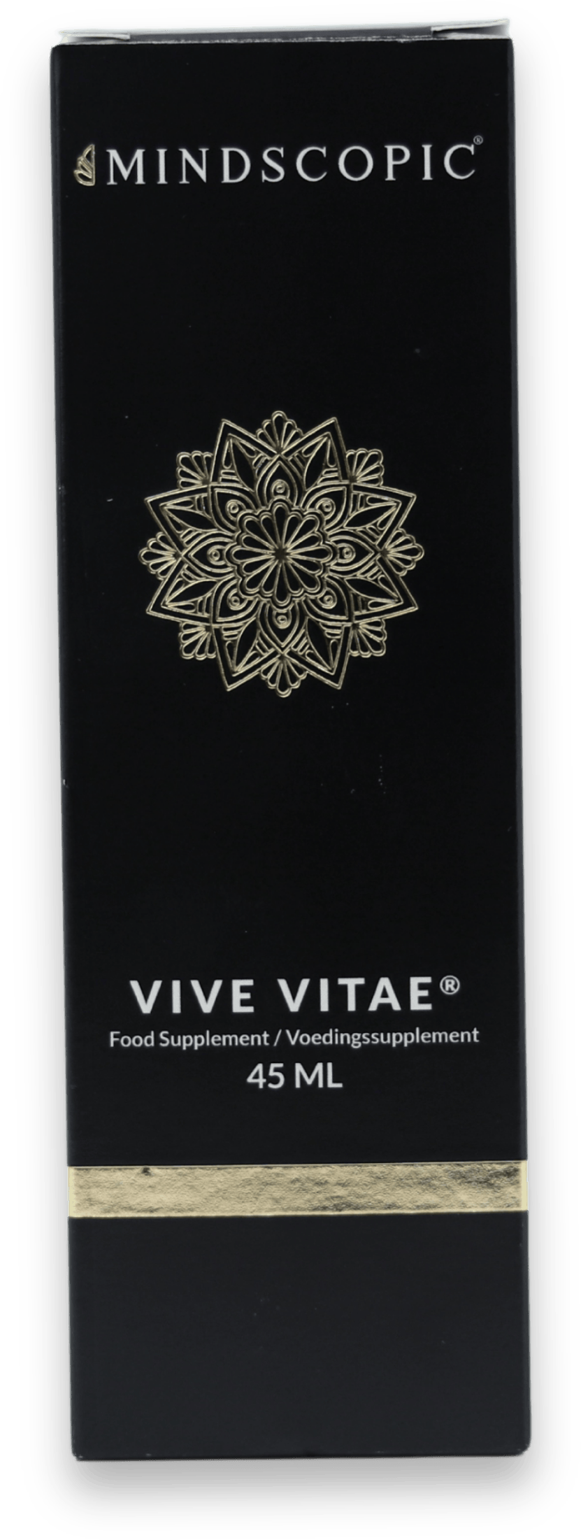 Mindscopic Vive Vitae 45ml