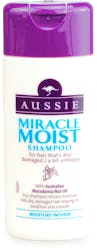 Aussie Shampoo Miracle Moist Mini 75ml