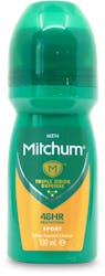 Mitchum Men 48HR Sport Roll-On Deodorant 100ml
