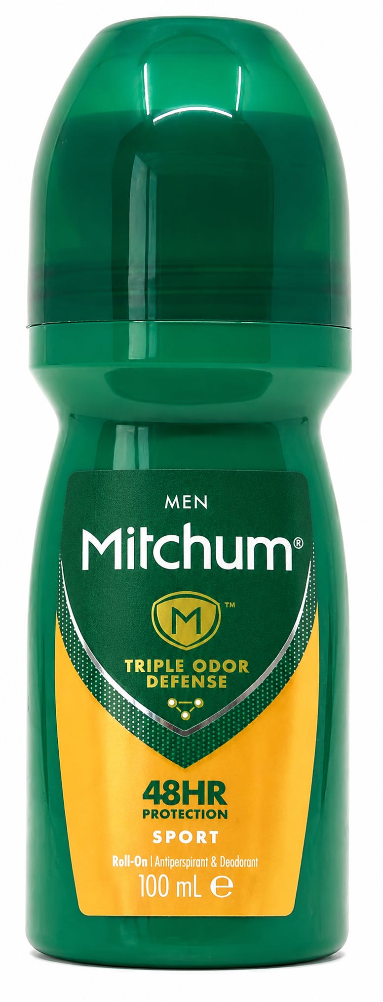 Mitchum Men 48HR Sport Roll-On Deodorant 100ml